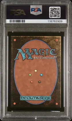 2024 MTG BLOOMBURROW ANIME BORDERLESS-RAISED FOIL BAYLEN, THE HAYMAKER PSA 10 - Image 2