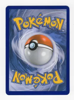 Pokemon TCG Houndoom EX 153/162 Breakthrough Full Art Card - Image 2