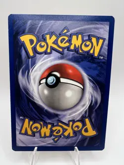 Pokemon Card - Lickitung Jungle 38/64 Uncommon 1st Edition - Image 2