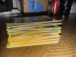 Pokemon Card Lot Mid Era/Vintage 50 Cards - Image 5