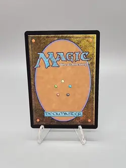 Last Chance - Foil Dominaria Remastered - Mtg # 127 NM - Image 2