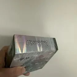 Magic The Gathering - Bloomburrow Collector Booster Box - *SEALED* *ENGLISH* - Image 3