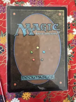 Patron Wizard 1002 Secret Lair MTG Magic - Image 2