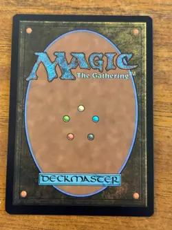 Lotus Petal - Promo - MTG - FOIL - 0001 - Image 3