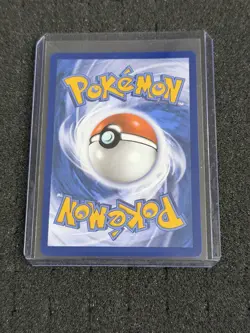 Pokemon- Team Rocket's Giovanni 238/182 - Destined Rivals - Holo - Pack Fresh - Image 2