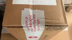 Pokemon TCG Scarlet & Violet SV01 3 PACK BLISTER CASE Factory Sealed Dented - Image 2