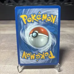 Eevee #56/95 HeartGold & SoulSilver Call of Legends Basic/Common Pokemon TCG - Image 2