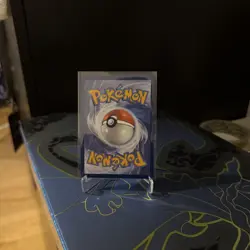 Pokemon Mega Charizard 023 + Oricorio 024 Ultra Premium Collection promos - Image 2