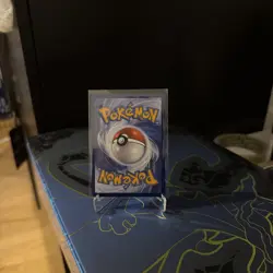 Pokemon Mega Charizard 023 + Oricorio 024 Ultra Premium Collection promos - Image 4