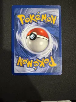 Pokemon TCG Kabutops 1st Edition Fossil Series Holo Rare 9/62 - Image 2