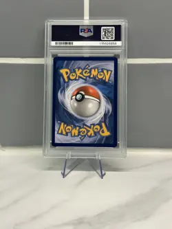 Pokemon - Sylveon EX - RC21/RC32 - Generations Radiant Collection - PSA 9 - Mint - Image 2