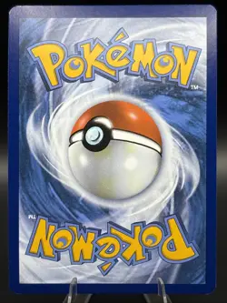 Pokemon TCG - Eevee - 043 - Scarlet & Violet - Black Star Promo - Image 2