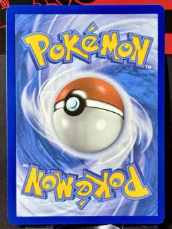 Team Rocket's Tyranitar - HOLO - Pokemon TCG - DRI - 096/182 - RARE ~ NM - Image 3