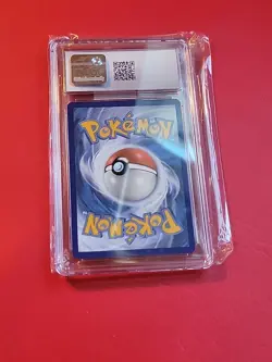 Gold Turffield Stadium Pokemon 2021 Evolving Skies #234/203 CGC 10 GEM MINTSLAB - Image 5