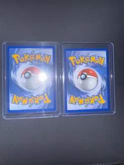 Thundurus & Tornadus Black Bolt White Flare Sealed Promos Pokemon Center Stamped - Image 3