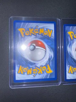 Thundurus & Tornadus Black Bolt White Flare Sealed Promos Pokemon Center Stamped - Image 4