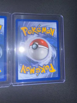 Thundurus & Tornadus Black Bolt White Flare Sealed Promos Pokemon Center Stamped - Image 5