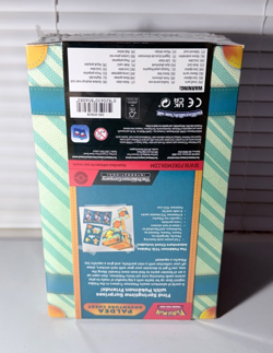 Pokemon TCG: Paldea Adventure Chest (2024) ~ 6 Booster Packs ~ Factory Sealed - Image 3