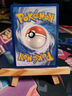 Pokemon TCG Ditto Scarlet & Violet 151 - 132/165 NM - HOLO RARE - Image 4