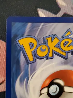 Pokemon TCG Gyarados Pokemon Go Set 022/078 Holo Rare 2022 - Image 4