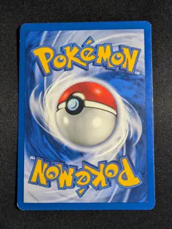 Pokemon Tickling Machine 119/132 Trainer Uncommon Gym Heroes LP - Image 2