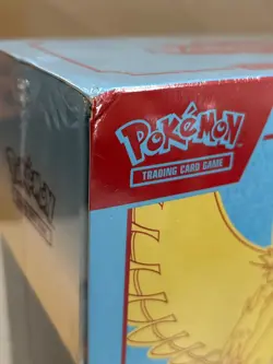 Pokemon Tcg Paradox Rift Roaring Moon Elite Trainer Box Etb Sealed + Sealed lot - Image 4