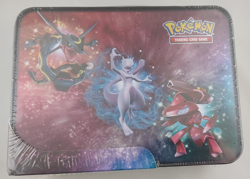 Pokemon TCG Shining Legends Collector’s Chest Tin 2017 - Factory Sealed - Image 3