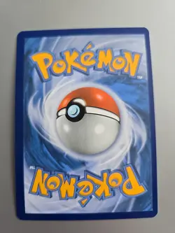 Eevee SWSH095 NM POKEMON BLACK STAR PROMO HOLO - Image 2