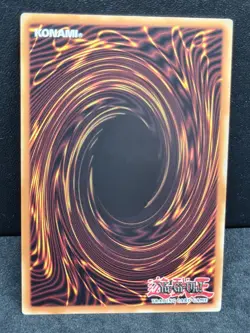 Yugioh Macro Cosmos EOJ-EN057 Common Unlimited LP - Image 2