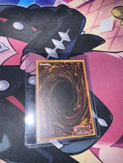 *Yu-Gi-Oh! Crystal Wing Synchro Dragon RA02-EN029 25th Anniversary QCSR* - Image 2