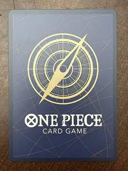 Nami EB02-017 Rare - Extra Booster: Anime 25th Collection - One Piece TCG, NM - Image 2