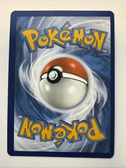 Pokemon TCG Floragato Scarlet & Violet Paldea Evolved Holo Card 197/193 Rare - Image 2