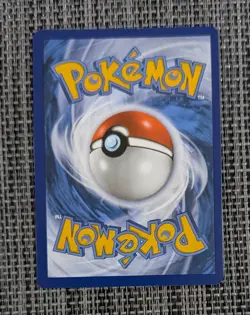 Pokemon TCG Floragato Scarlet & Violet Paldea Evolved Holo Card 197/193 Full Art - Image 2