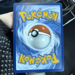 Shuckle 136/132 - ME01: Mega Evolution Pokemon Illustration Rare Holo NM - Image 2