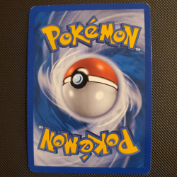 Time-Space Distortion 124/123 Mysterious Treasures Holo - Image 2