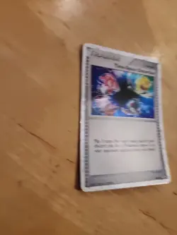 Time-Space Distortion 124/123 Holo Rare Mysterious Treasures Pokemon Card. B-1 - Image 2