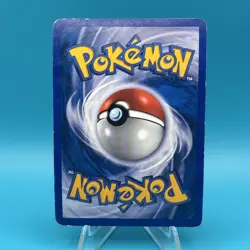 Time-Space Distortion 124/123 Mysterious Treasures Holo Rare Pokemon 2007 MP - Image 2