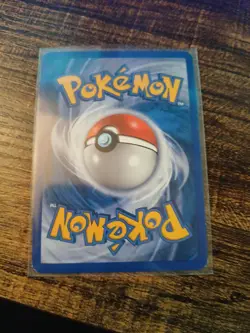 Time-Space Distortion 124/123 Mysterious Treasures Holo - Image 2