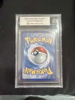 Pokemon M Charizard EX 108/106 XY Flashfire 2014 Ultra Rare Secret PSA 9 - Image 2