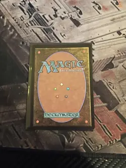 Baeloth Barrityl, Entertainer Commander Legends: Battle for Baldur's Gate Foil - Image 2