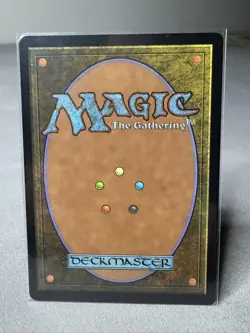 Magic The Gathering: Flare of Denial, Modern Horizons 3 (MH3)-NM - Image 2