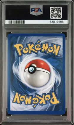 1999 Pokemon TCG Charizard Holo Rare 4/102 PSA 8 - 🔥NEW CERT🔥 - Image 2