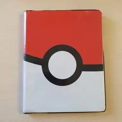 Pokemon Card Binder Scarlet Violet Reverse Holos/Rares Bundle Job Lot collection - Image 2