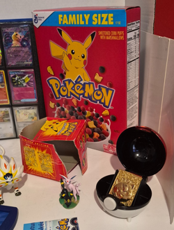 Pokemon Huge Lot Of Card Binder Collection 350+ Cards W/ 63 Holos Plus More - Image 2