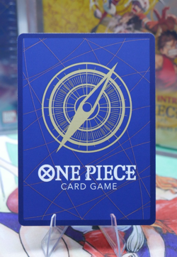 Nico Robin ST29-009 Full Art Alt Starter Deck 29 Egghead One Piece TCG English - Image 2