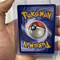 PARAS JUNGLE 1ST EDITION STAMP NON HOLO 1999 POKEMON TCG VINTAGE 59/64 NM WOTC - Image 3