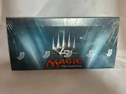 Magic: The Gathering • Masters 25 • Booster Box (24 Packs) • Factory Sealed! 630509634279 - Image 1