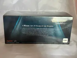 Magic: The Gathering • Masters 25 • Booster Box (24 Packs) • Factory Sealed! 630509634279 - Image 3