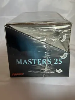 Magic: The Gathering • Masters 25 • Booster Box (24 Packs) • Factory Sealed! 630509634279 - Image 4