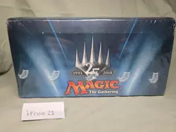 Magic The Gathering - Masters 25 - Booster Box - Brand New Sealed MTG - Image 2
